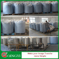 Qingyi gros haute qualité pes thermofusible adhésif poudre